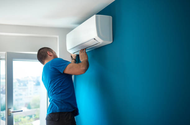 HVAC Air Duct Cleaning in Cannon Falls, MN