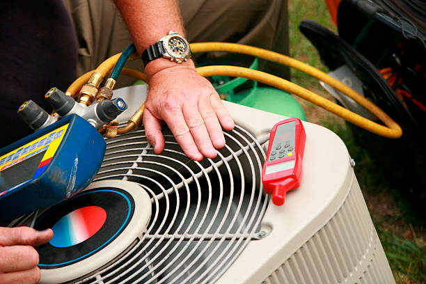 Best HVAC Installation Services  in Cannon Falls, MN