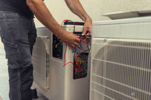 Best Central Air Repair  in Cannon Falls, MN