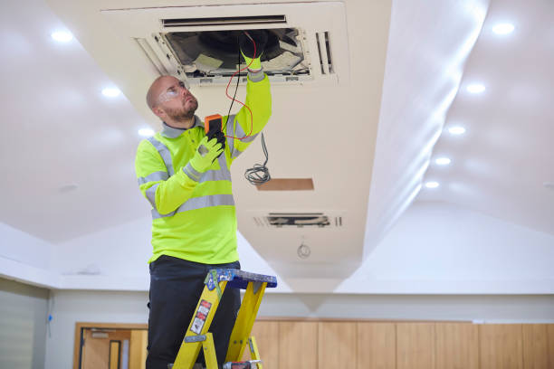 Air Duct Cleaning in Cannon Falls, MN