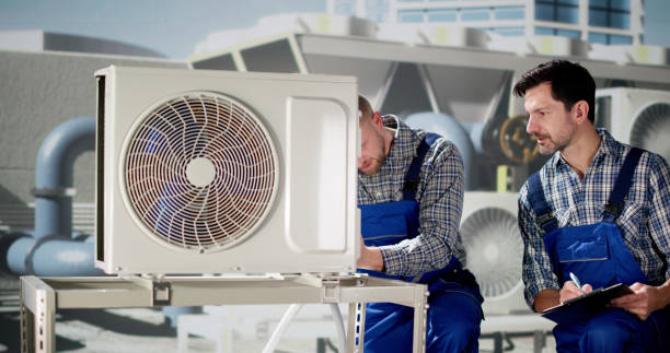 HVAC Emergency Services in Cannon Falls, MN